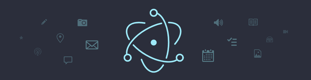 Quick Getting Started with ElectronJS